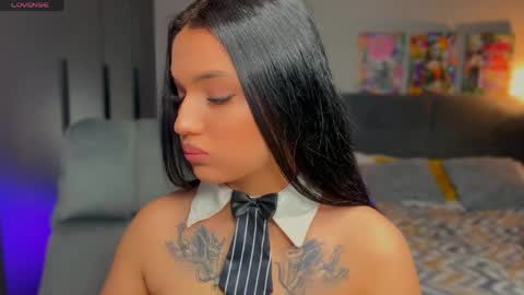 Hecate online show from 26, 3, 2026