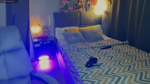 Hecate online show from 18, 4, 2026