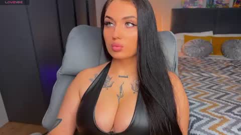 Snapshot of mygoddesshecate chatting on 7, 7, 2026 Hecate online show from 7, 7, 2026