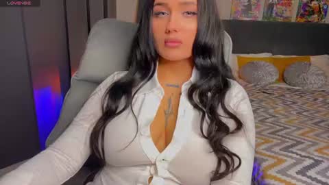 Snapshot of mygoddesshecate chatting on 18, 7, 2026 Hecate online show from 18, 7, 2026