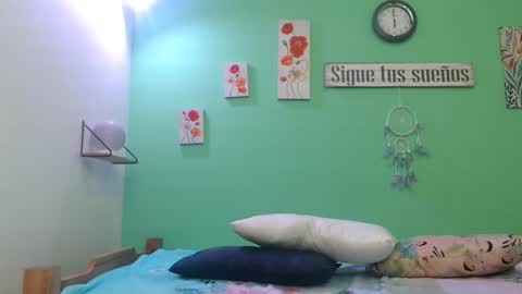 Snapshot of myguardian20angel chatting on 5, 10, 2025 Angel Cute online show from 5, 10, 2025