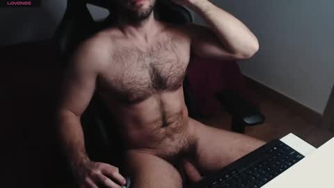 Snapshot of myhairymacho chatting on 4, 3, 2025 Juan OF myhairymacho online show from 4, 3, 2025
