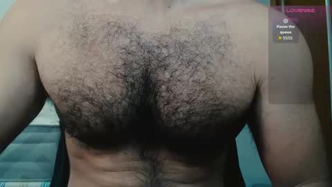 Snapshot of myhairymacho chatting on 2, 11, 2025 Juan OF myhairymacho online show from 2, 11, 2025