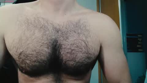 Snapshot of myhairymacho chatting on 5, 11, 2025 Juan OF myhairymacho online show from 5, 11, 2025