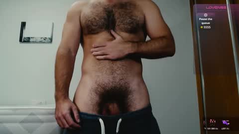 Snapshot of myhairymacho chatting on 28, 11, 2025 Juan OF myhairymacho online show from 28, 11, 2025