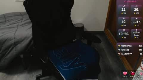 Snapshot of myhairymacho chatting on 9, 1, 2026 Juan OF myhairymacho online show from 9, 1, 2026