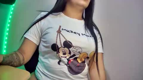 Snapshot of myhoney_hot chatting on 19, 4, 2026 myhoney_hot online show from 19, 4, 2026