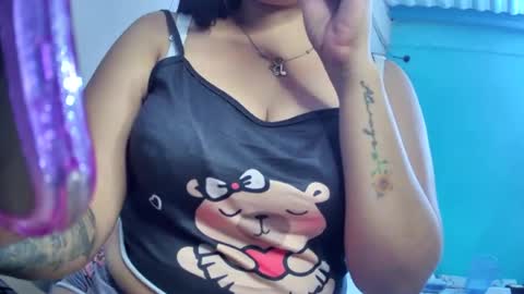 myhoney_hot online show from 11, 7, 2026