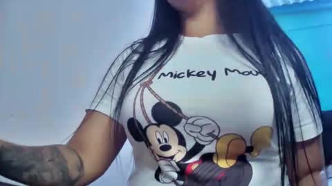 myhoney_hot online show from 23, 7, 2026