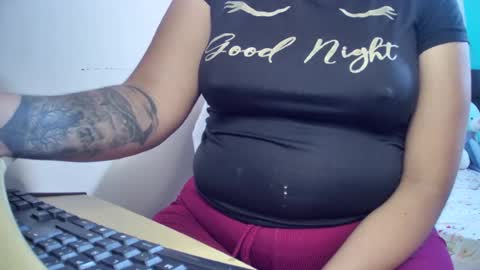 myhoney_hot online show from 24, 7, 2026