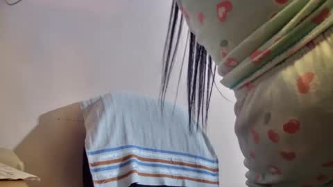 myhoney_hot online show from 27, 7, 2026