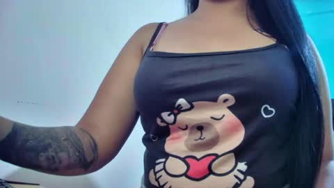 myhoney_hot online show from 1, 8, 2026