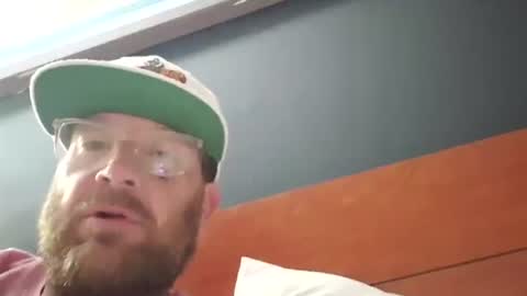 Snapshot of myhoneybadger chatting on 14, 6, 2026 myhoneybadger online show from 14, 6, 2026