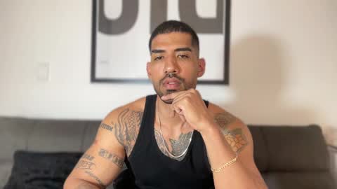 Myke esthetic online show from 8, 2, 2025