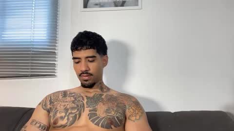 Myke esthetic online show from 19, 12, 2025