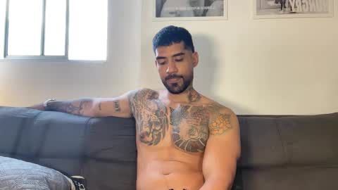 Myke esthetic online show from 10, 2, 2026