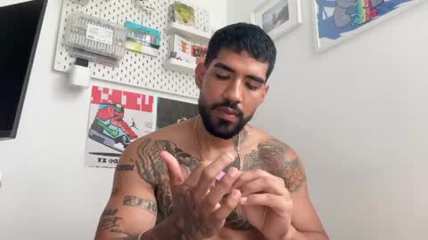 Snapshot of myke_esthetic chatting on 5, 6, 2026 Myke esthetic online show from 5, 6, 2026