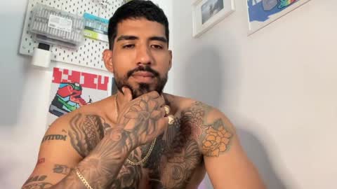 Snapshot of myke_esthetic chatting on 6, 6, 2026 Myke esthetic online show from 6, 6, 2026