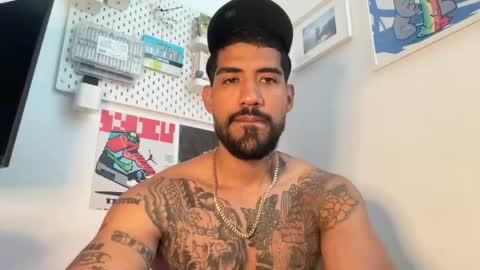 Snapshot of myke_esthetic chatting on 7, 6, 2026 Myke esthetic online show from 7, 6, 2026