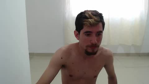 Snapshot of myke_xxx chatting on 17, 12, 2024 mike online show from 17, 12, 2024