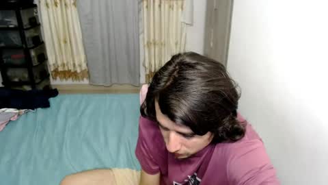 Snapshot of myke_xxx chatting on 10, 5, 2026 mike online show from 10, 5, 2026