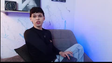 Mykel   online show from 20, 11, 2025