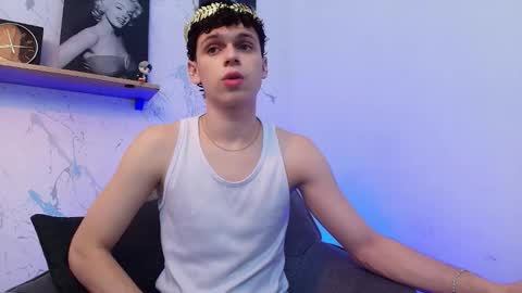 Mykel   online show from 20, 12, 2025