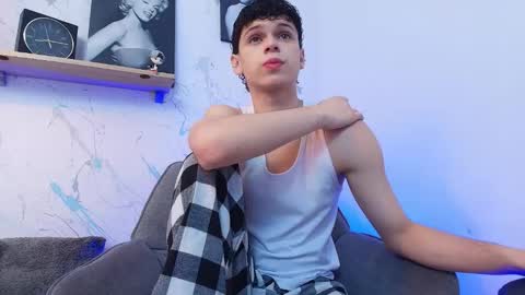 Mykel   online show from 7, 1, 2026