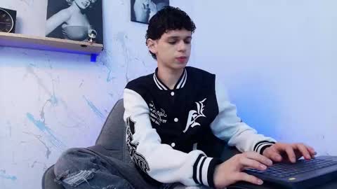 Mykel   online show from 9, 1, 2026