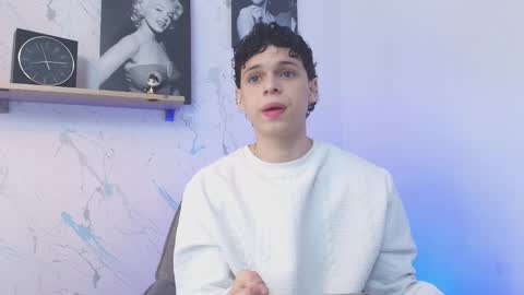 Mykel   online show from 10, 2, 2026