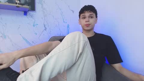 Mykel   online show from 26, 2, 2026