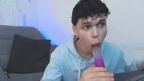 Mykel   online show from 27, 2, 2026