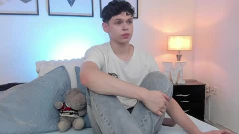 Mykel   online show from 5, 4, 2026