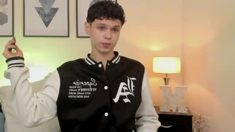 Mykel   online show from 8, 4, 2026