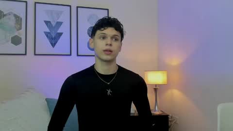 Mykel   online show from 18, 4, 2026