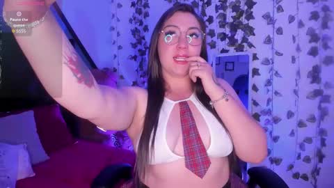 Myla  online show from 28, 9, 2025