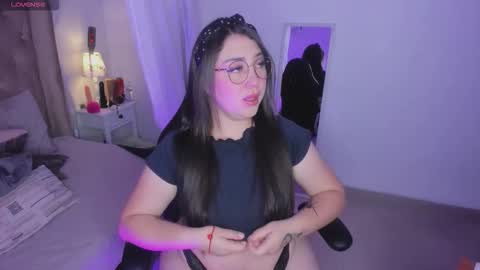 Myla  online show from 29, 11, 2025