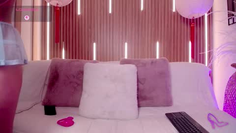 Myla  online show from 19, 1, 2026