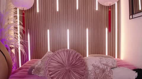 Myla  online show from 24, 3, 2026