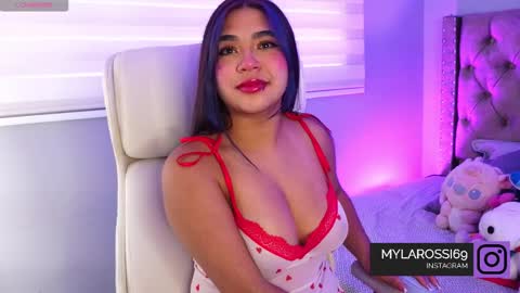 Rossi  online show from 5, 4, 2026