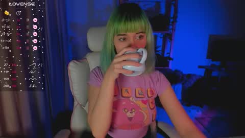 Snapshot of mylaweb chatting on 16, 1, 2026 MylaFlores online show from 16, 1, 2026