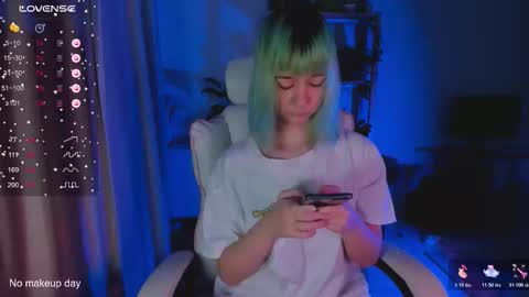 Snapshot of mylaweb chatting on 18, 1, 2026 MylaFlores online show from 18, 1, 2026