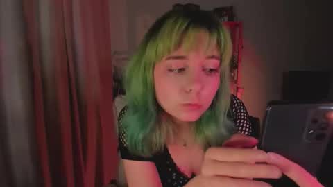 Snapshot of mylaweb chatting on 24, 2, 2026 MylaFlores online show from 24, 2, 2026