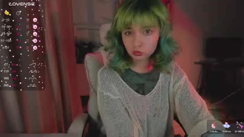 Snapshot of mylaweb chatting on 1, 3, 2026 MylaFlores online show from 1, 3, 2026