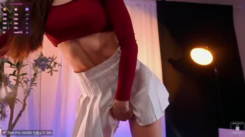 Liss Next stream December1 online show from 28, 2, 2025