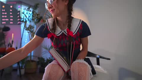 Liss Next stream December1 online show from 31, 10, 2025