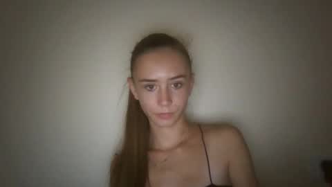 mylittle_flame online show from 14, 10, 2025