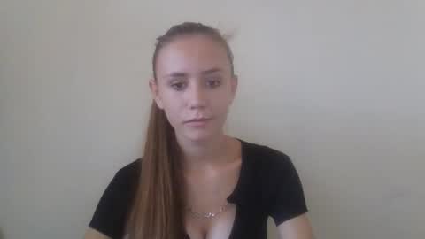 mylittle_flame online show from 19, 10, 2025