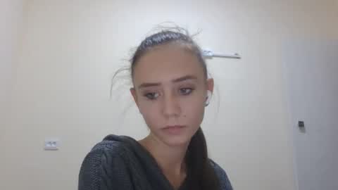 mylittle_flame online show from 16, 11, 2025