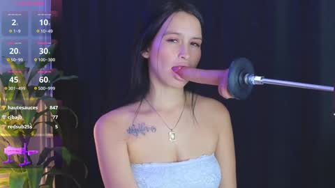 Kathe online show from 1, 3, 2025